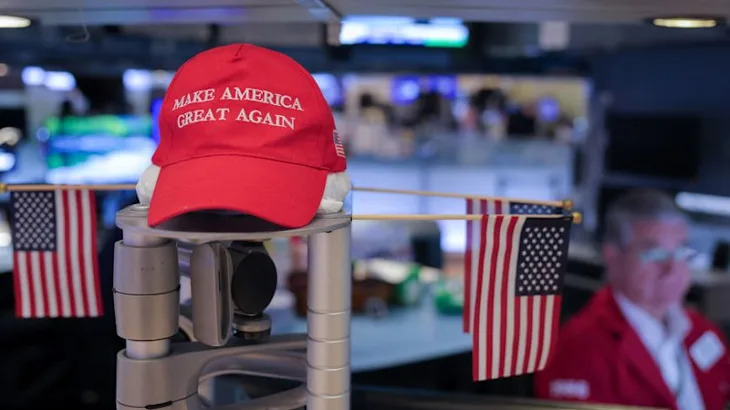 Analysis-Investors say it's time to take Trump seriously as markets recoil