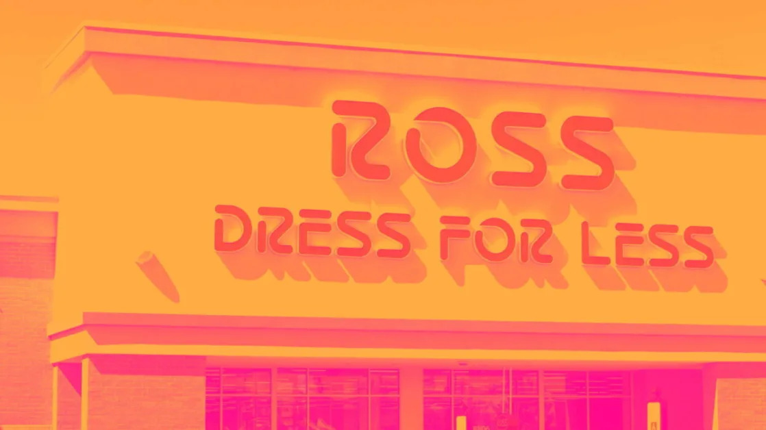 Ross Stores (NASDAQ:ROST) Reports Q4 In Line With Expectations But Quarterly Revenue Guidance Significantly Misses Expectations