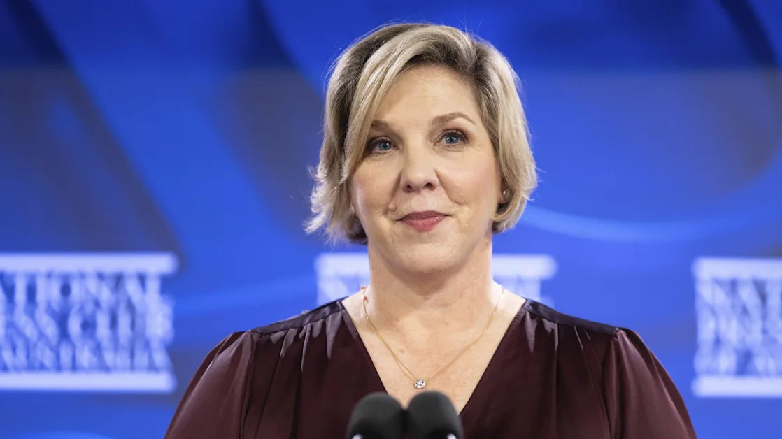 As Tesla stock plummets, boardroom insider and Elon Musk supporter Robyn Denholm piles on the pain