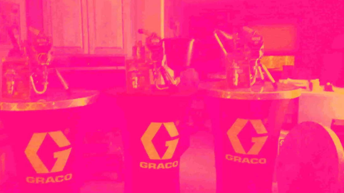 Q4 Earnings Outperformers: Graco (NYSE:GGG) And The Rest Of The Gas and Liquid Handling Stocks