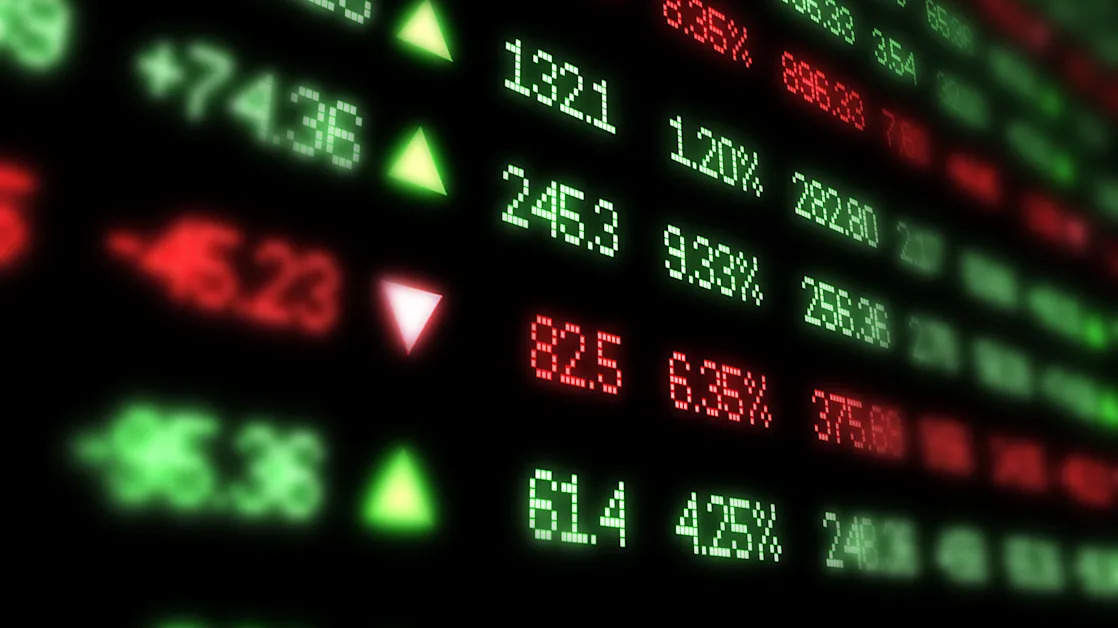Taxes on stocks: Here are the rules and rates