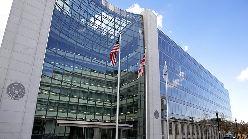 SEC reportedly offering $50K incentive for eligible staff to resign