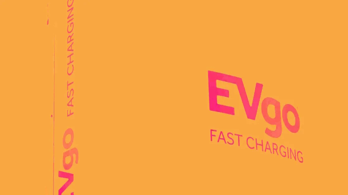 EVgo (NASDAQ:EVGO) Reports Sales Below Analyst Estimates In Q4 Earnings