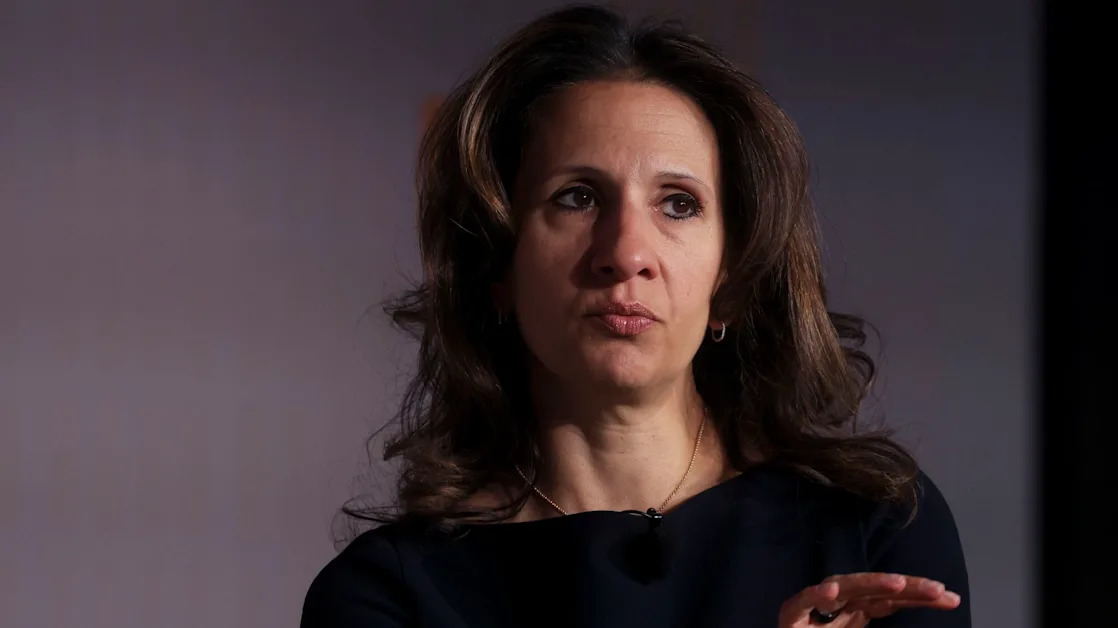 NYSE President Martin Sees ‘More Normal’ IPO Market In 2025