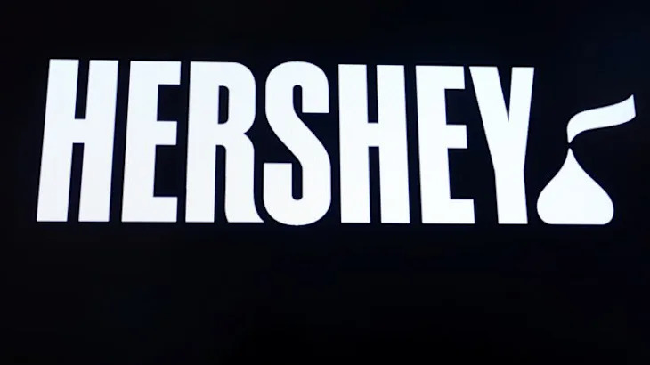 Hershey says ICE cocoa futures market is disconnected from reality