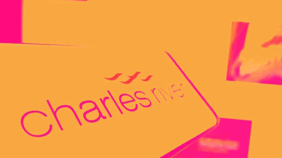 Spotting Winners: Charles River Laboratories (NYSE:CRL) And Drug Development Inputs & Services Stocks In Q4