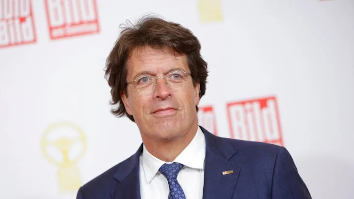 Schaeffler sees no 2025 rebound for automotive market, losses in EV unit
