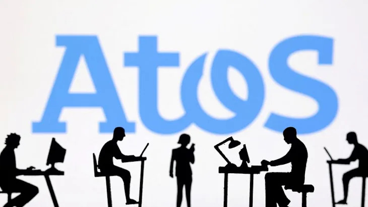 France's Atos to launch reverse stock split to restore investor confidence