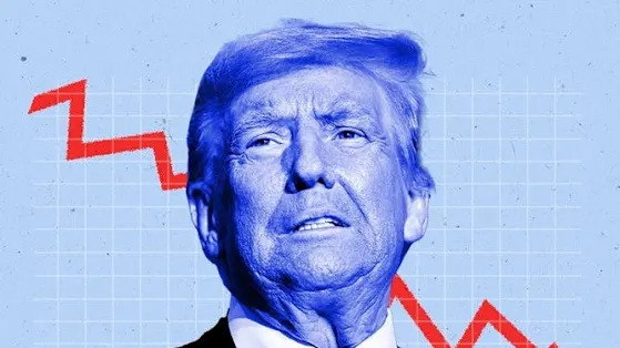 Beware a recession that could be triggered by a chain reaction of tariff risk, Wall Street exec says