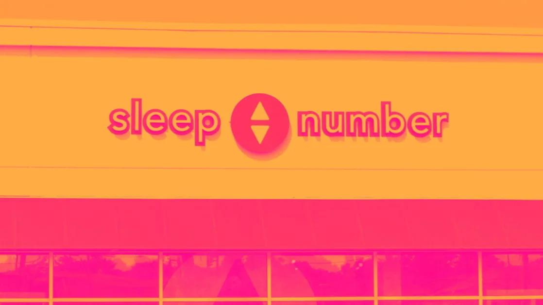 Sleep Number (NASDAQ:SNBR) Misses Q4 Revenue Estimates, Stock Drops