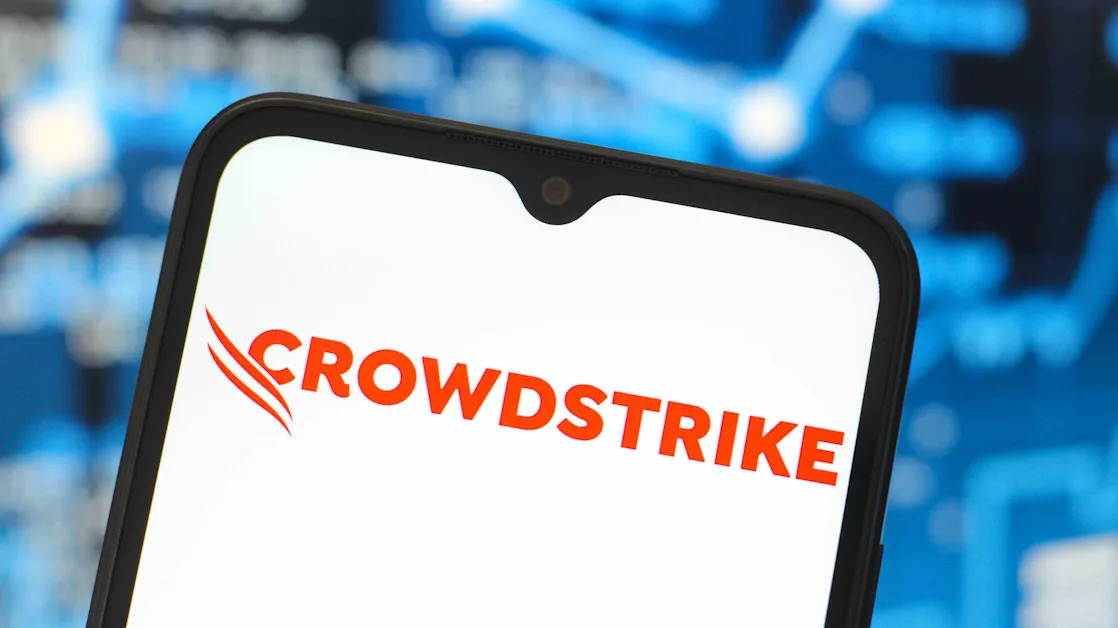 Top Stock Movers Now: GM, Ford, CrowdStrike, and More