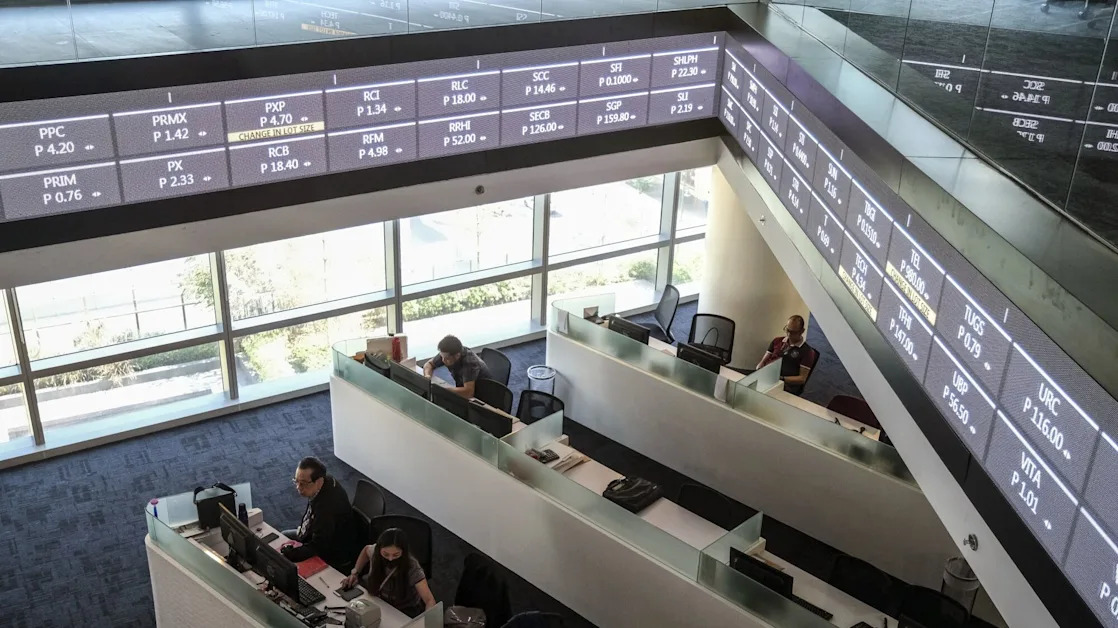 Philippine Fund Managers Push for Inclusion in Bond Repo Market