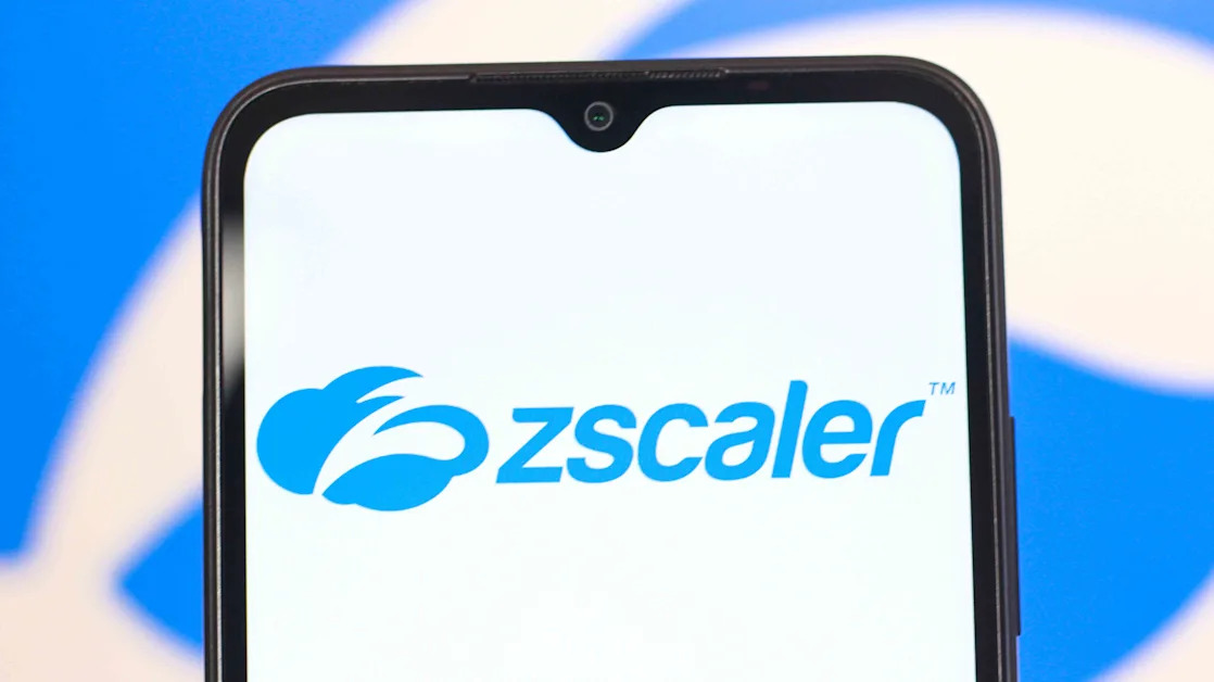Zscaler Stock Leads Nasdaq Gainers Thursday
