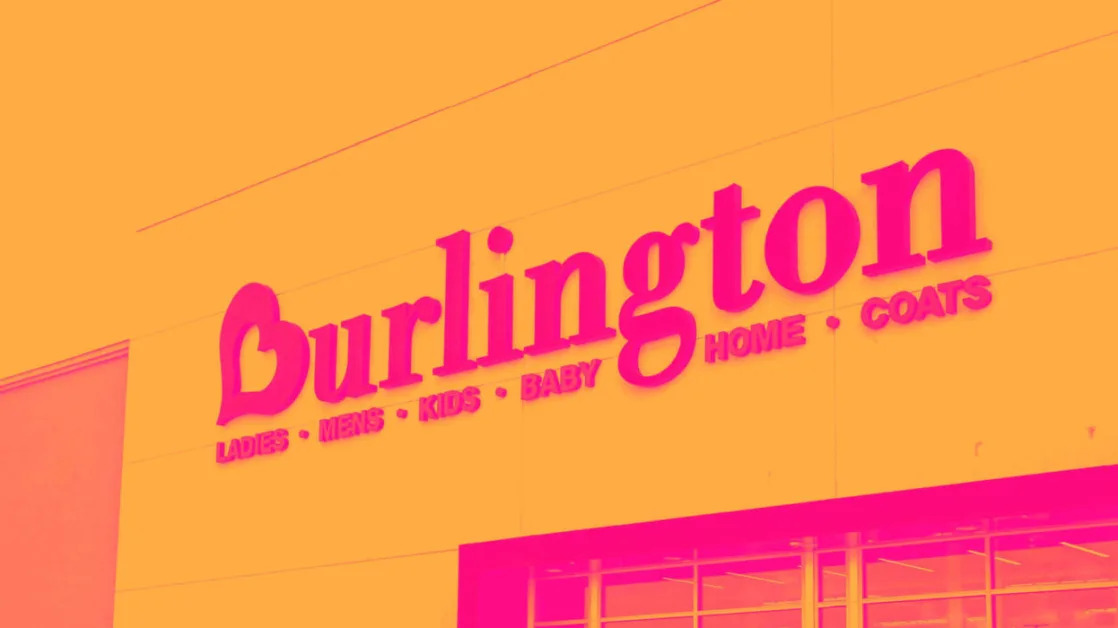 Burlington (NYSE:BURL) Surprises With Q4 Sales, Stock Soars