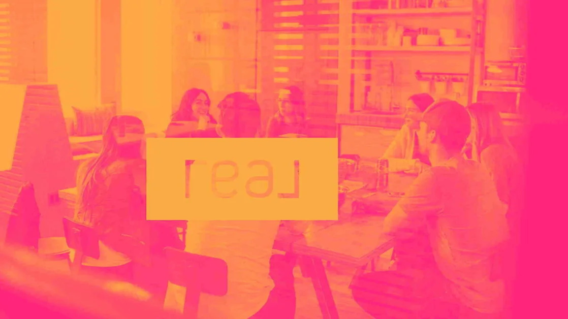 The Real Brokerage (NASDAQ:REAX) Beats Expectations in Strong Q4, Stock Soars