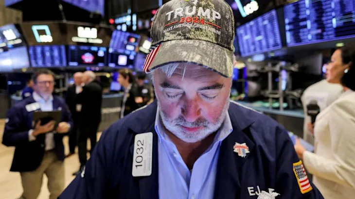 Analysis-Investors question 'Trump put' as tariffs rattle stock markets