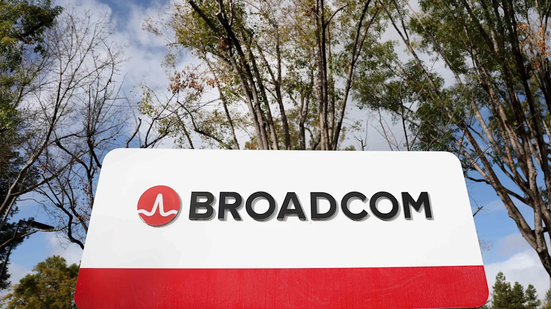 Broadcom Stock Surges on Strong Earnings, Outlook