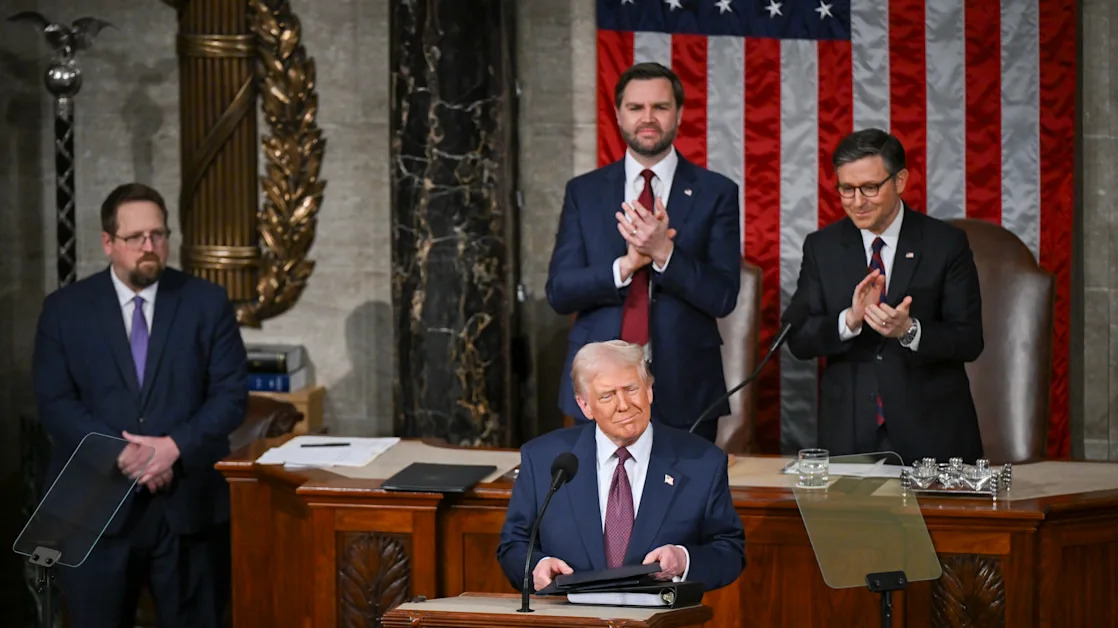 Why the 'Trump put' for investors might be found in Treasuries, not the stock market