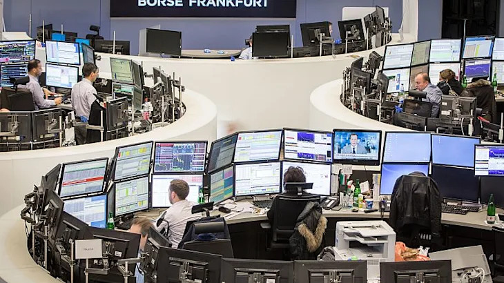 Germany’s ‘whatever it takes’ moment: Fiscal bazooka ignites market rally