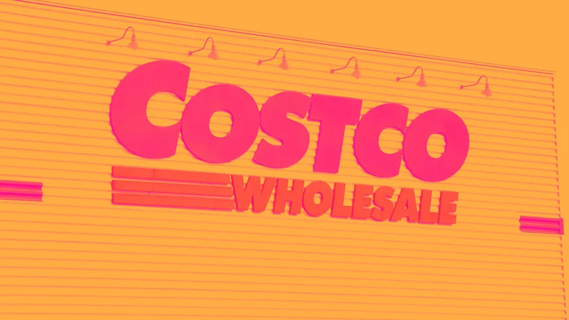 Costco’s (NASDAQ:COST) Q1: Beats On Revenue