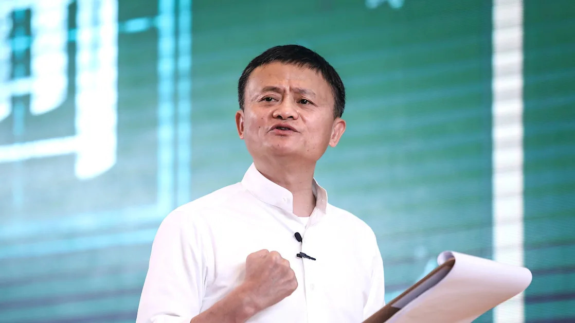 Chinese AI model euphoria continues with another Alibaba stock jump
