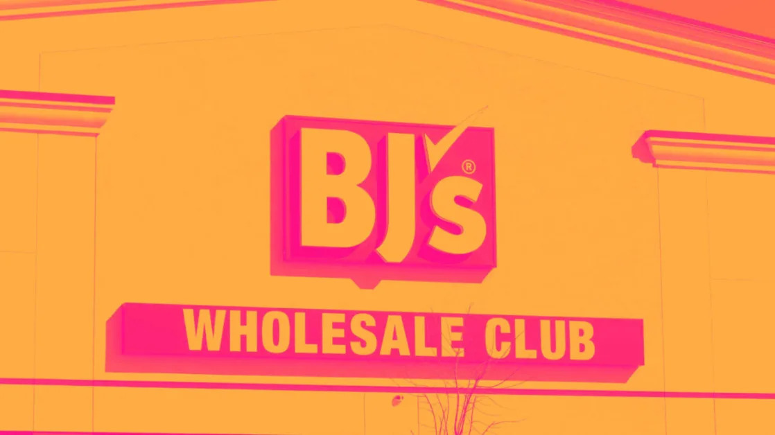 Why BJ's (BJ) Stock Is Up Today