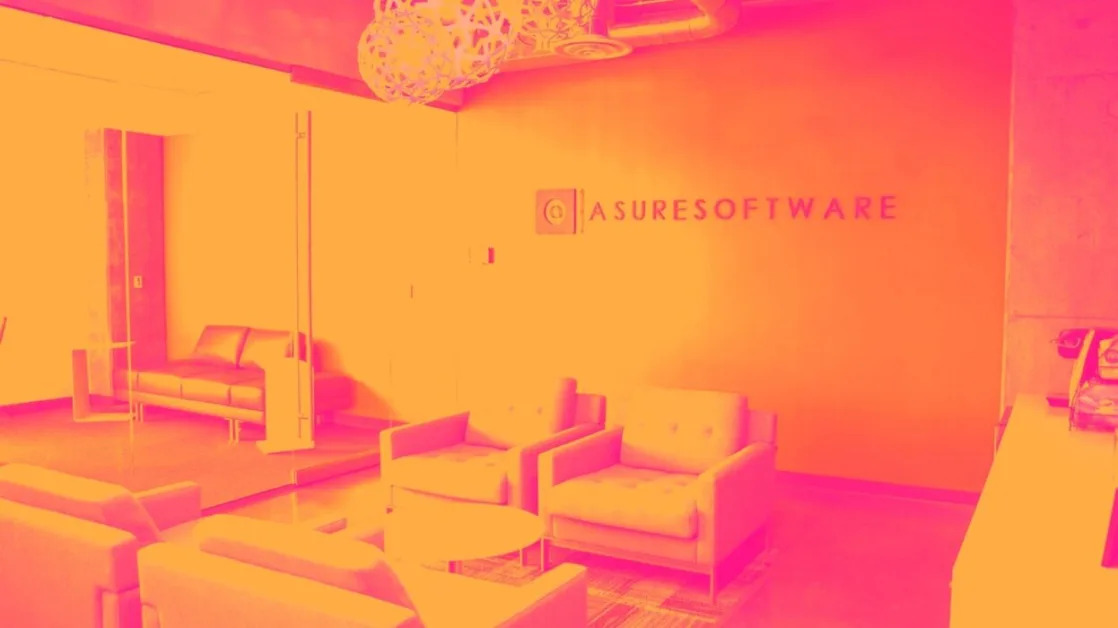 Asure (NASDAQ:ASUR) Reports Q4 In Line With Expectations, Growth To Accelerate Next Year