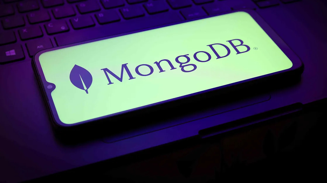 MongoDB Stock Plummets on Soft Outlook