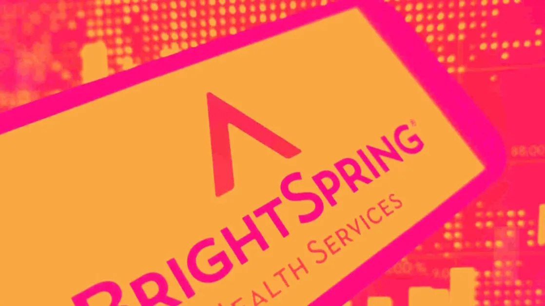 BrightSpring Health Services’s (NASDAQ:BTSG) Q4: Beats On Revenue