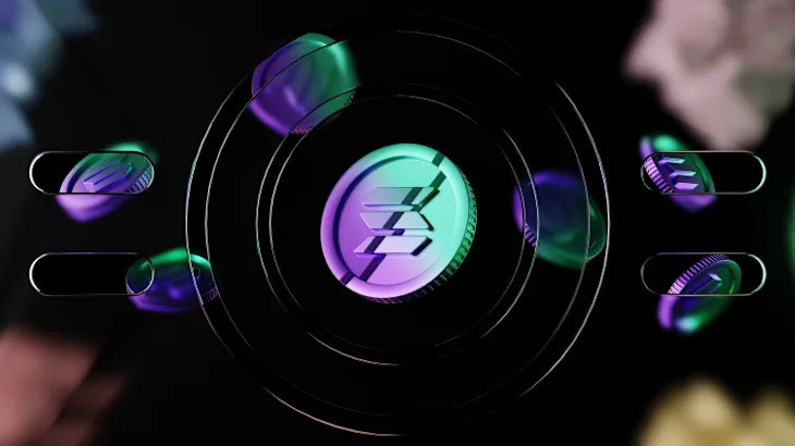 Solana DEX Volumes Compete With Ethereum Despite Meme Coin Market Collapse: VanEck