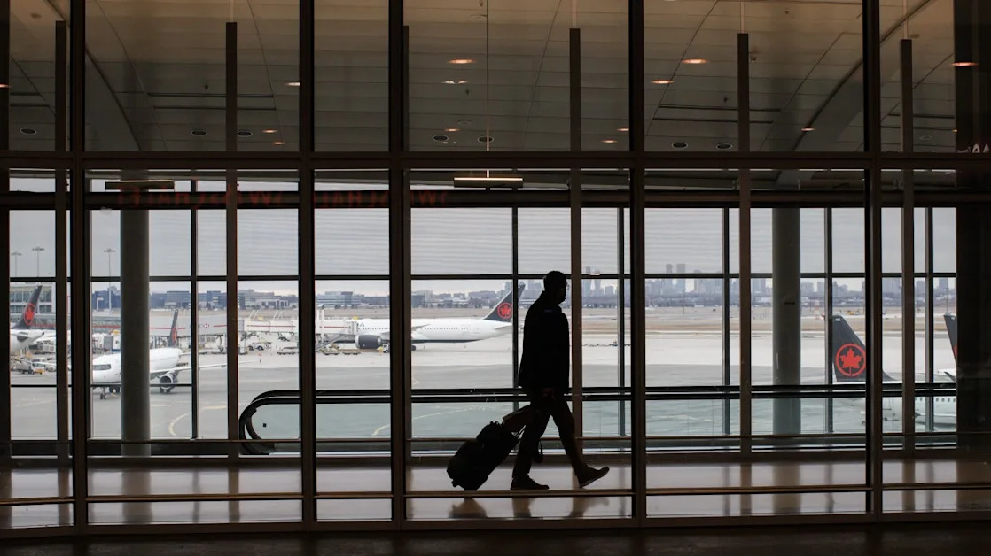 Canada Markets Airports to Investors in Push to Attract Capital