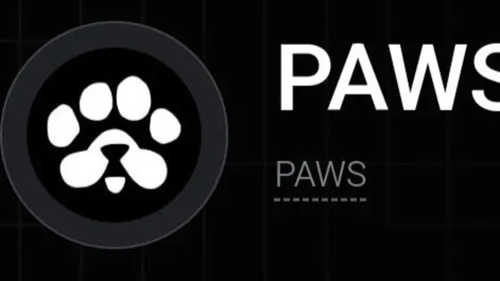 Paws Token Listing Date and Pre-Market Launch Announced
