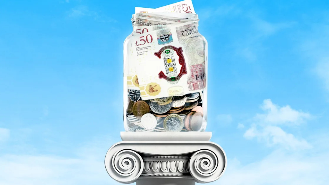 Revealed: the best savings accounts on the market right now