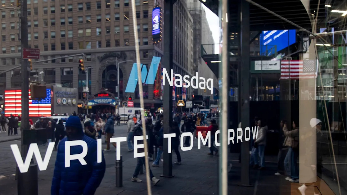 Nasdaq Joins Exchanges Seeking to Offer Round-the-Clock Trading