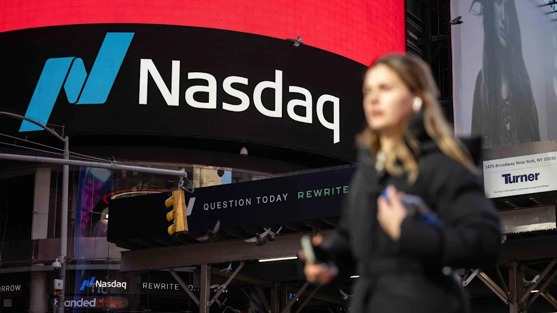 Nasdaq Plans to Launch 24-Hour Trading Next Year