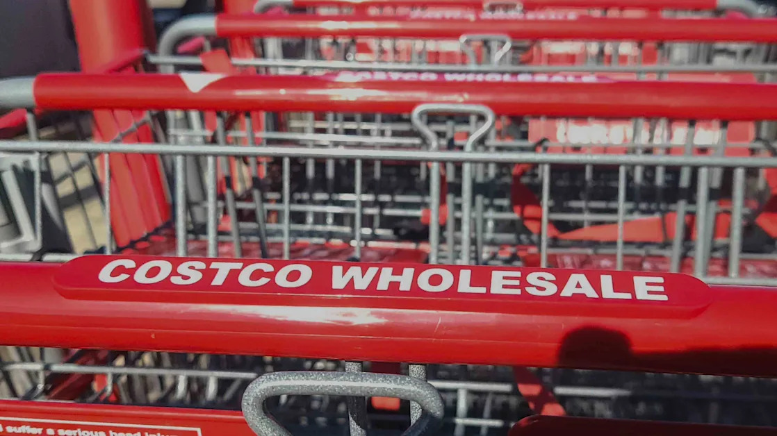 Top Stock Movers Now: Hewlett Packard Enterprise, Costco, Walgreens, and More
