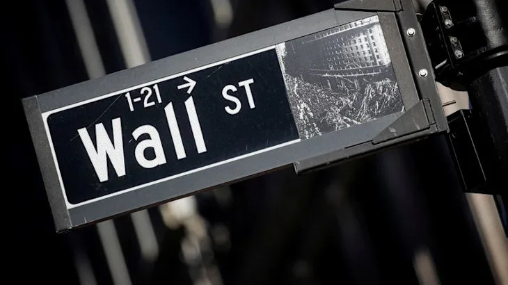 Stocks drop with Treasury yields as Trump interview fuels growth worries