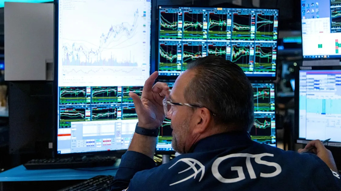Bond Market’s Trump Trade Is Looking Like a Recession Play