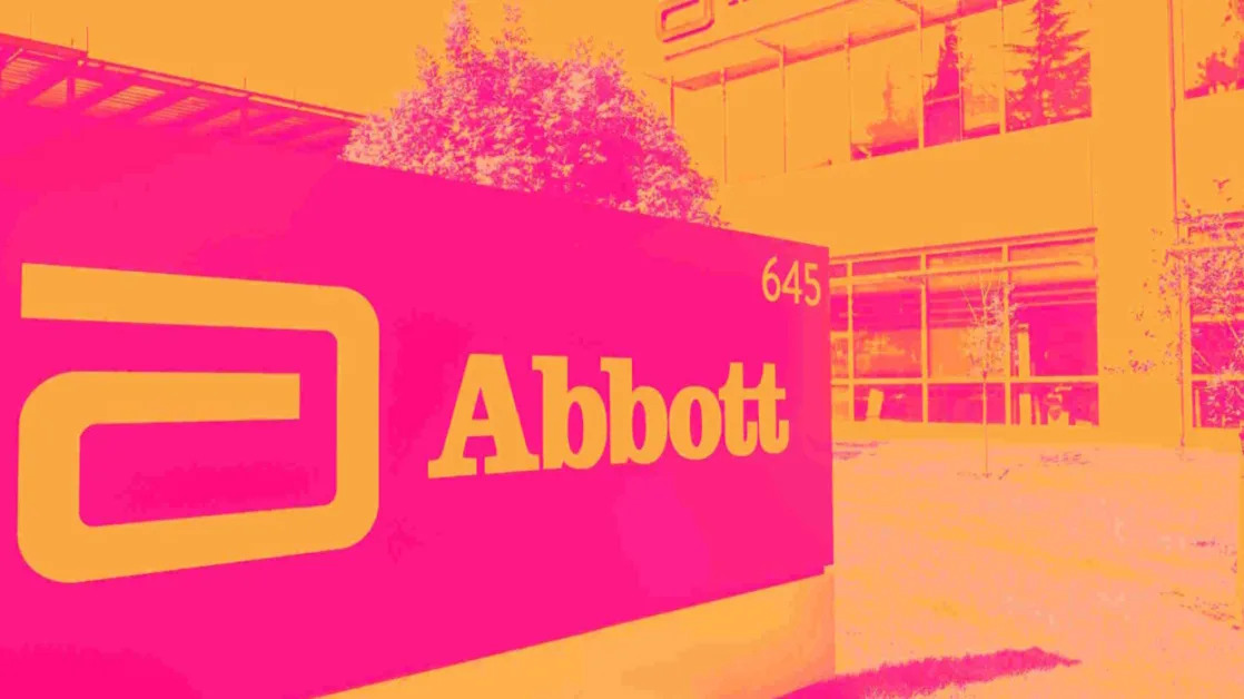 3 Reasons to Avoid ABT and 1 Stock to Buy Instead