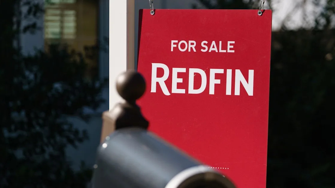 Rocket to Buy Redfin in $1.75 Billion All-Stock Deal