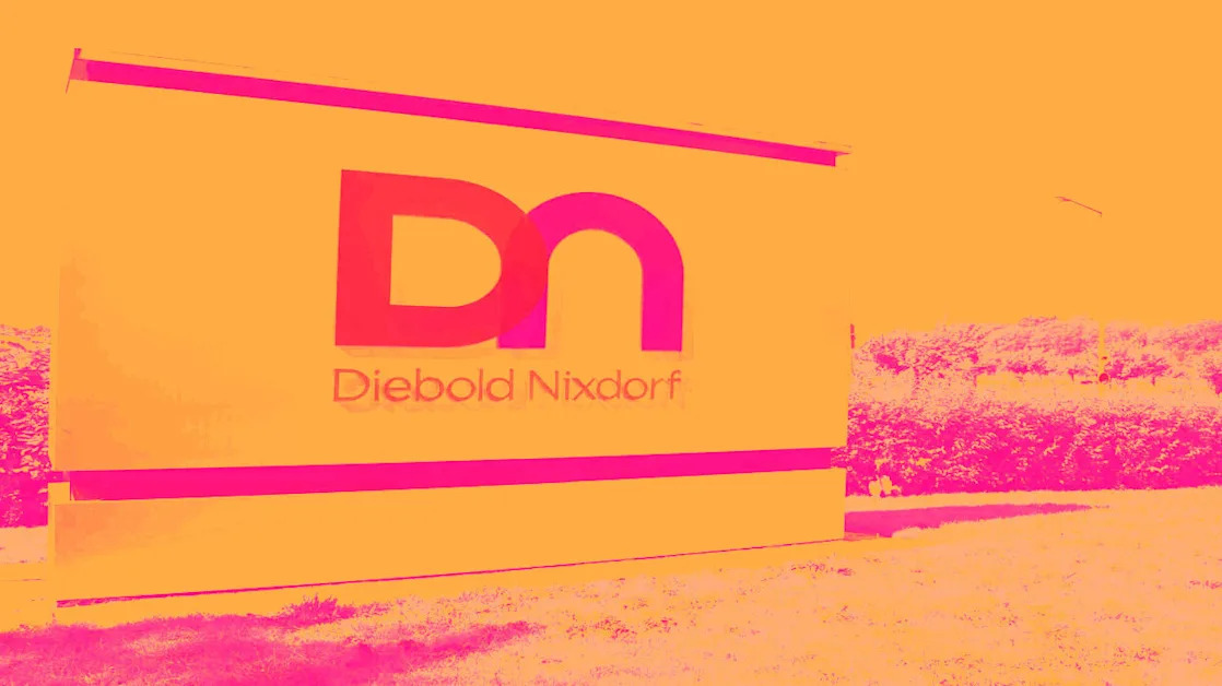 3 Reasons to Sell DBD and 1 Stock to Buy Instead
