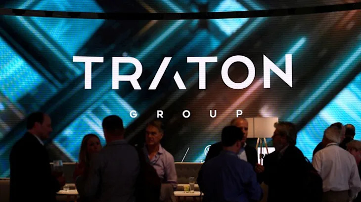 VW's Traton sees tepid truck market in 2025, shares fall