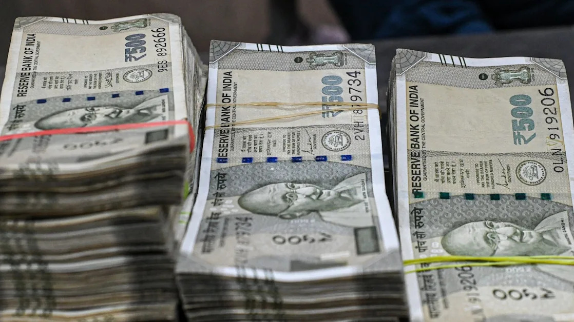 Emerging Markets Decline Amid China Deflation, US Growth Worries