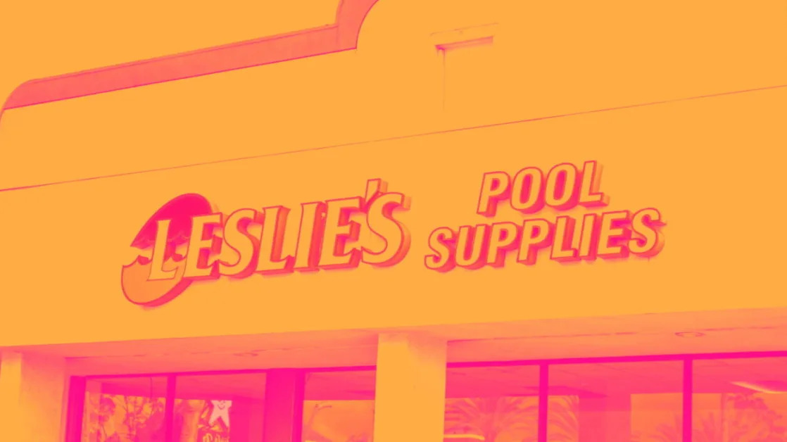 3 Reasons LESL is Risky and 1 Stock to Buy Instead
