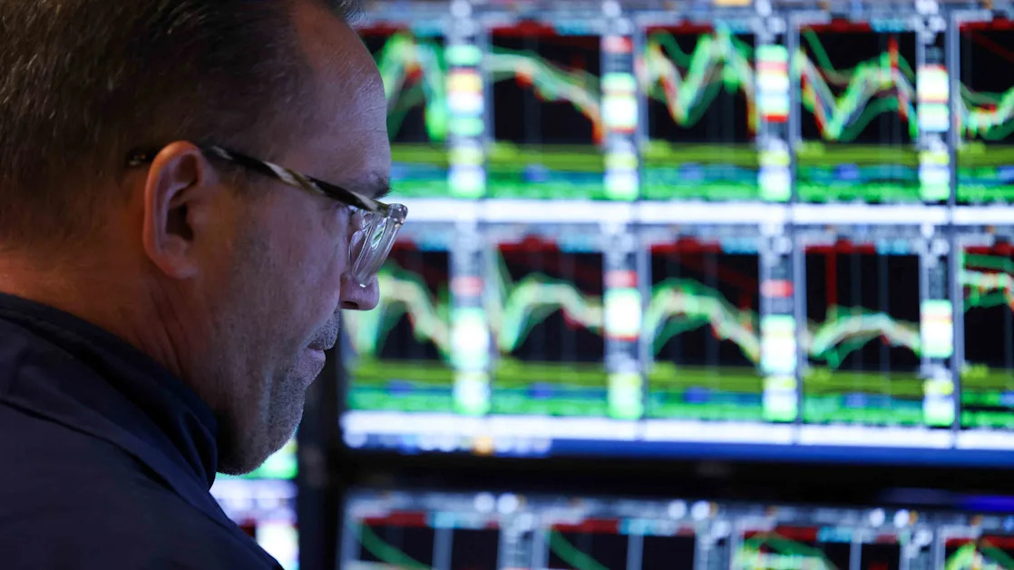 The Magnificent Seven Stocks Just Had Their Worst Day Since July