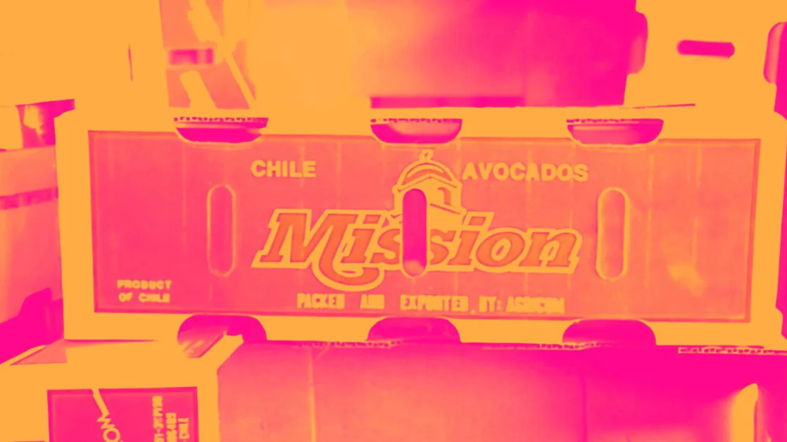Mission Produce (NASDAQ:AVO) Surprises With Strong Q4