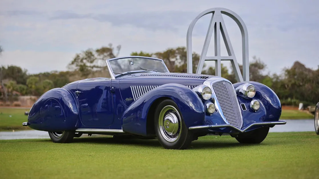 Hagerty CEO speaks: From changes in the classic car market to being the industry's 'Bloomberg'