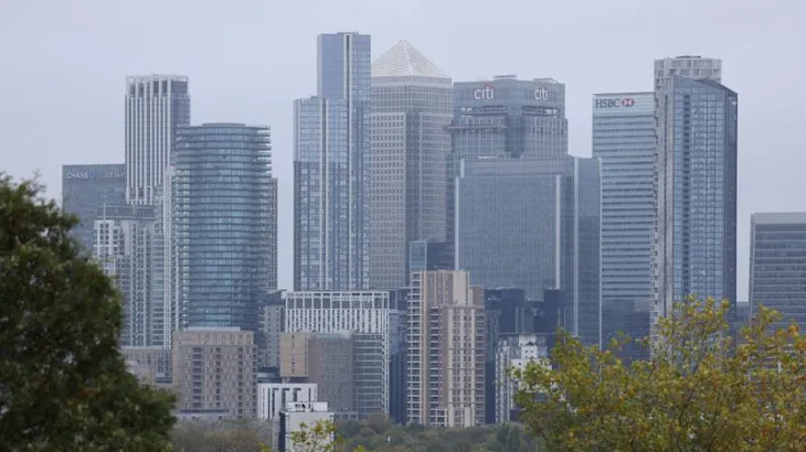 HSBC downgrades US stocks, turns bullish on European equities