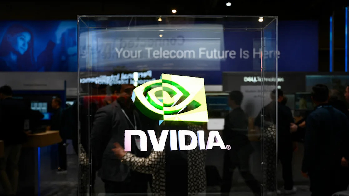Nvidia, Tesla slammed as 'Magnificent 7' names lead market lower in Monday washout