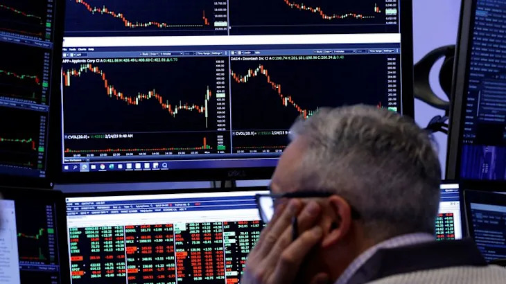 Hedge funds cut China stocks for fourth week as DeepSeek optimism fades